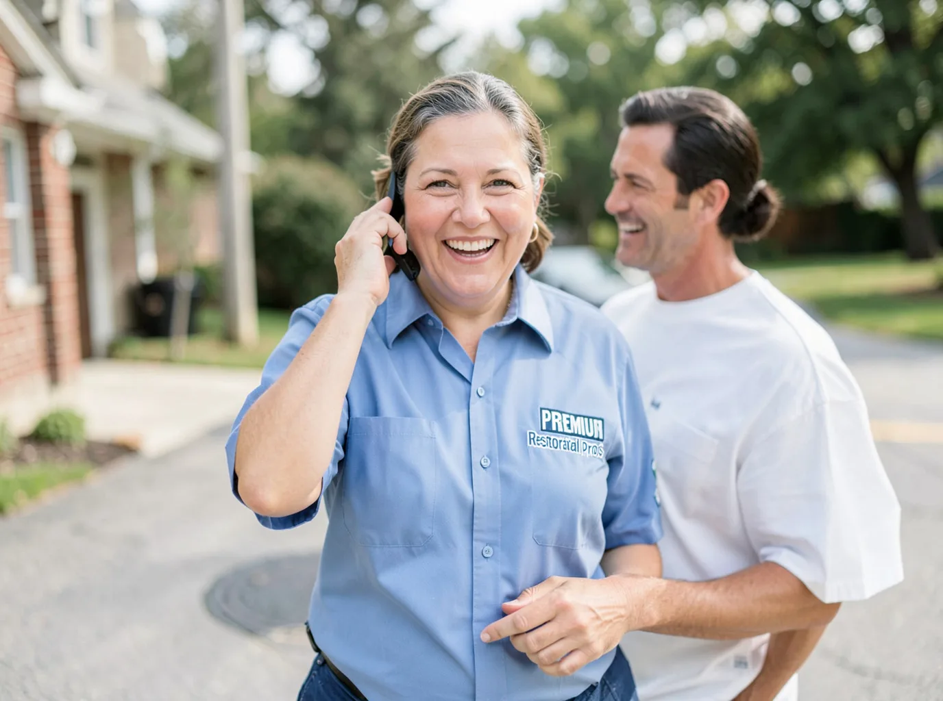 Water Damage Restoration Kinta, OK FAQs